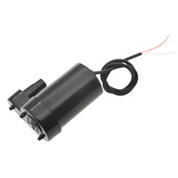 Pompe Submersible Silencieuse Mini Micro DC3V/5V pour Refroidissement d'Ordinateur, Chargeur de Téléphone Portable et Clé USB - Chine N1-11DA08I33