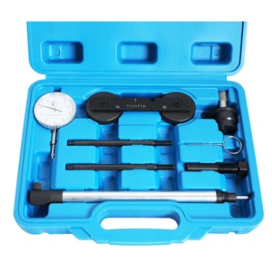 Para VAG Volkswagen Audi Seat Skoda 1,2 1,4 TFSI 1,4 1,6 FSI herramienta de ajuste de cadena de distribución del motor Herramientas de leva de sincronización VW 1,4 TSI - Product Image 1