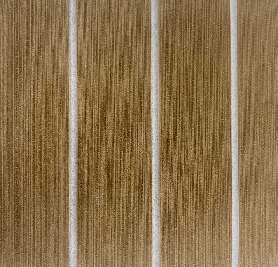 Medium Brown&white