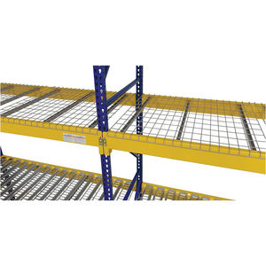 זול באיכות טובה מתכת סיטונאית מקצועי עמיד חוט חזק decking עבור מדפי מזרן - Product Image 6