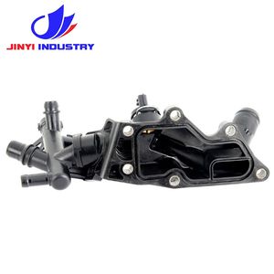 कार के लिए उपयुक्त थर्मोस्टेट निसान माइक्रा रेनॉल्ट Captur क्लियो Kangoo Dacia Dokker Lodgy Sandero 110608635R 110606217R 1106000Q04 - Product Image 1