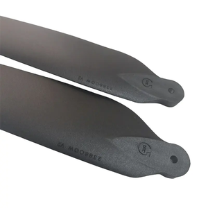 23インチパドル2388プロペラブレードCW CCWホビーウィングX6モーターX6パワーシステム10L農業用ドローン - Product Image 3