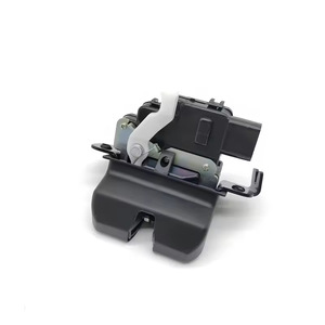 Actuador de Cerradura de Puerta Trasera Kia 81230C5000 para Sorento 2016-2020, Repuesto de Cerradura de Portón Trasero - Product Image 2