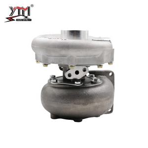 Turbocharger TB071 61560113223A Turbocharger 61560113223 612601111005 untuk Mesin WD615 J90S-<span class=keywords><strong>2</strong></span> 90B - Product Image 2