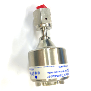 Sensor MEMS de Alta Precisión MKS901P-41010-0094 100% Nuevo, Salida Analógica de 0-10V en Acero Inoxidable 316L para la Serie 901P, Excelente Precio - Product Image 4