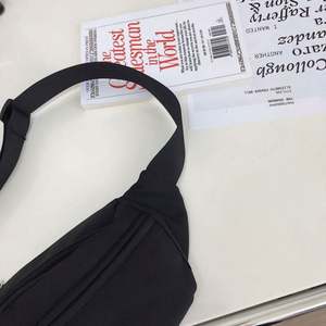 Échantillon gratuit, vente en gros, sacs banane tendance, sacs banane décontractés de haute qualité, unisexe, pour l'extérieur - Product Image 5