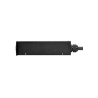 PS-D1300A Power Point Contrôleur de séquence de puissance 10 canaux pour protéger l'amplificateur haut-parleur mélangeur
