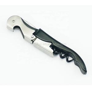 Ouvre-vin professionnel avec poignée personnalisée, promotion, cadeau - Product Image 4