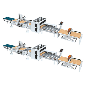Máquina Router CNC 2100 x 2800 de Fábrica Directa para Madera, Alta Calidad con Motor y Componentes Centrales, Mejor Precio, Máquina de Perforación - Product Image 1