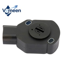 Sensor de Posición del Acelerador para Dodge Ram 2500 3500 1998-2007, 53031576AC, 53031575AE, 53031576AB, 53031576AC, 53031575, 53031575AE