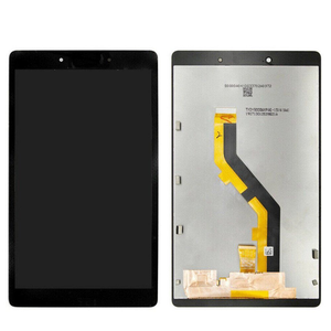 LCD pour Samsung <span class=keywords><strong>Galaxy</strong></span> <span class=keywords><strong>Tab</strong></span> <span class=keywords><strong>A</strong></span> <span class=keywords><strong>8</strong></span>.0 2019 SM-T295 SM-T290 écran tactile numériseur - Product Image 2