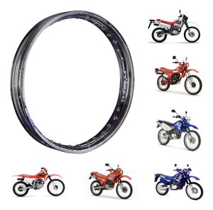 Llanta Cromada 185 X 21 XTZ <span class=keywords><strong>125</strong></span> 2003 2004 2005 2006 <span class=keywords><strong>2007</strong></span> - Product Image 4