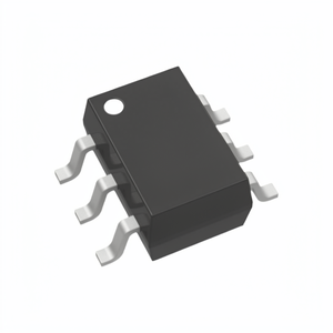 MP5036GJ-P SOT 23 6 Thin, TSOT 23 6 Authorized Distributor Components Electronic Power Management (PMIC) - Product Image 1