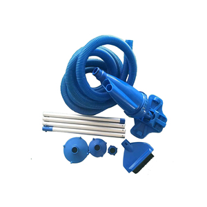 Equipo limpiador de piscinas de alta calidad Aspirador profesional Ez para piscinas - Product Image 1