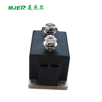 Module de diode redresseur à pont de thyristors à sertir MDC 300A 1600V, haute puissance, pour convertisseur de fréquence et démarrage progressif de moteur