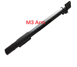 For DJI T25 M1-M4 Stainless Steel Black Aircraft Arm Agricultural <b>Drone</b> <b>Accessories</b> Compatible - Product Image 4