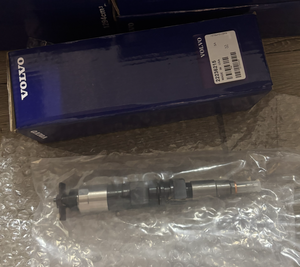 Les injecteurs diesel de 23785768 et 22236215, à savoir les injecteurs à rampe commune, sont 295050-3510, 295050-1940, 295050-0501 - Product Image 1