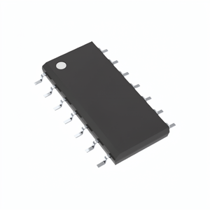 UC3842BD 14 SOlC ชิ้นส่วนอิเล็กทรอนิกส์สำหรับการจัดการพลังงาน (PMIC) ที่มีในสต็อก - Product Image 1
