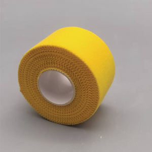 Băng thể thao nhiều màu Băng thể thao được sử dụng cho thể dục dụng cụ đấm bốc lĩnh vực khúc côn cầu leo núi bóng chày - Product Image 4