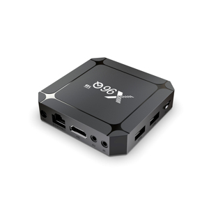 2025 X96Q RK3518 Android 14 ATV Tv Box 2GB Ram 16GB Rom 2,4G 5G Dual Wifi X96Q PRO 4K Smart TVBOX Android MINI Set-Top Box <span class=keywords><strong>X96</strong></span> - Product Image 3