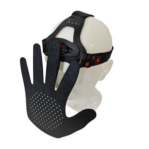JTN nuovo Design <span class=keywords><strong>basket</strong></span> Anti-interferenza formazione di formazione di interferenza maschera per i <span class=keywords><strong>giocatori</strong></span> di <span class=keywords><strong>basket</strong></span> - Product Image 1