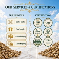 Minyak Biji Rami 100% Murni Cold Pressed, Teruji GC-MS, Minyak Pembawa, Perawatan Kulit & Rambut, Bahan Baku Alami, Grosir, OEM, ODM