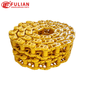 बुलडोजर अंडरकैरिज के लिए ट्रैक लिंक ट्रैक चेन - Product Image 4