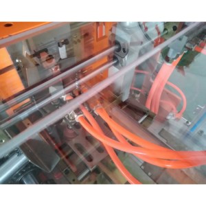 Apilador de Placas de Batería VRLA, Máquina Automática para Apilar Electrodos de Batería para la Producción de Baterías - Product Image 3