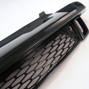 Trailer Cover Tow Guard Board <b>Car</b> Towing Eye Front Bumper Tow <b>Hook</b> Cover Lip For Range Rover Sport SVR 2014-2017 <b>Car</b> Accessories - Product Image 3