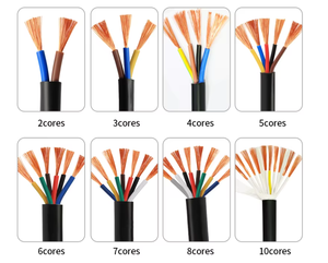 <span class=keywords><strong>ราคา</strong></span>โรงงาน <span class=keywords><strong>สาย</strong></span><span class=keywords><strong>ไฟ</strong></span>ฟ้าแบบยืดหยุ่น RVV 300 500v 53 RVV 300 500v 5*<span class=keywords><strong>2</strong></span>.5 มม.² <span class=keywords><strong>สาย</strong></span><span class=keywords><strong>ไฟ</strong></span>ฟ้า RVV <span class=keywords><strong>2</strong></span>*<span class=keywords><strong>1.5</strong></span> มม.² - Product Image 4