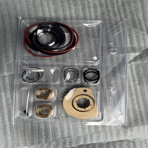 Kit de Reparación de Turbocompresor 876804 Apto para Piezas de Maquinaria de Construcción TAMD165A/163 - Product Image 1