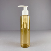 Flacon rond Boston Yolio de 60 ml pour huile essentielle, recyclable, flacons uniques pour les soins de la peau