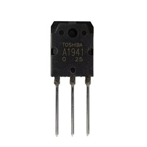 ทรานซิสเตอร์เครื่องขยายเสียง 2sc5198 2SA1941 C5198 A1941 TO-3P - Product Image 4