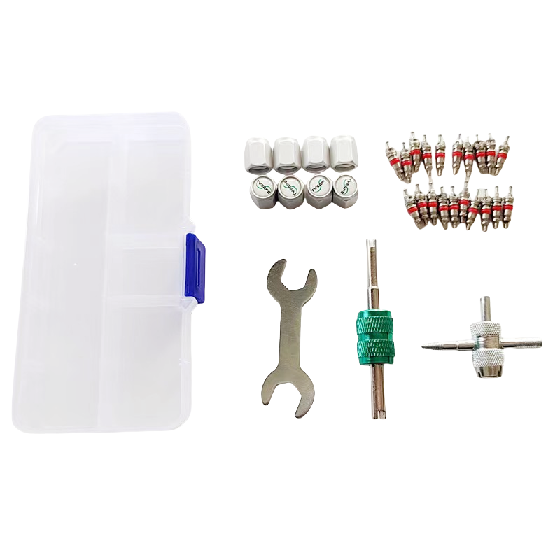 Peut mélanger tous les produits dans la boîte