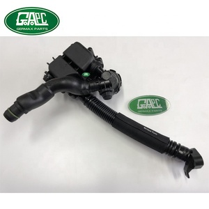 Tanque de Vacío Trasero C2Z30725 para Vapor de Combustible para Jaguar <span class=keywords><strong>F</strong></span>-PACE 2016- <span class=keywords><strong>F</strong></span>-<span class=keywords><strong>TYPE</strong></span> 2014- XE 2015- XF 2009-2015 2016- GJ0527 GL2269 - Product Image 2