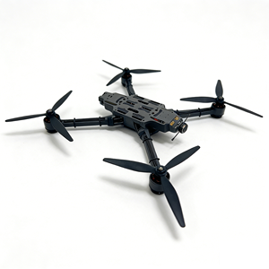 Dron FPV infrarrojo de 15 pulgadas para agricultura en promoción cerca de mí, regístre mi UAV, dron de pulverización y carreras - Product Image 6