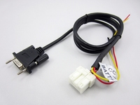 Reproductor USB Digital de Alta Fidelidad Yatour para Nissan Pathfinder Almera Navara, Kit de Cambiador de CD