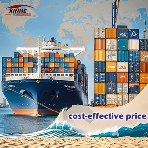 从中国到立陶宛的前1名货运代理匈牙利爱沙尼亚拉脱维亚欧洲卡车/铁路/航空/海运DDP货运代理 - Product Image 3