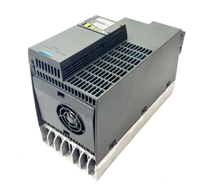 Convertisseur de fréquence triphasé 6SL3210-1KE23-2UP1, convertisseur de fréquence 6SL3210-1KE23-2UP1, 50 Hz à 60 Hz, 6SL3210-1KE23-2UP1 - Product Image 1