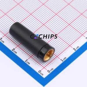 J007-433M Antenna RF ( Antenna Type: Rubber Ducky Antenna )( Center Frequency: 433MHz )( Gain: 1.5dBi )( Impedance: 50Ohm ) - Product Image 1