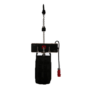 Herramientas de Elevación, Elevador de Truss para Escenario con Certificación CE, Elevador Eléctrico de Control Remoto para Elevar Altavoces y Equipos de Música - Product Image 5