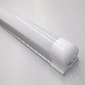 LED Fluorescent Tube light 18w for Ceiling, Parking, office, Store, Supermarket T8 LED tube light