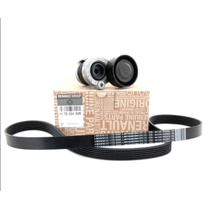 Thời gian vành đai Kit 130c13130r 130c11321r ct1130k3 vành đai tensioner vkma06106 530036310 k025550xs kd455.52 OEM 1987948216 7701474021 - Product Image 4