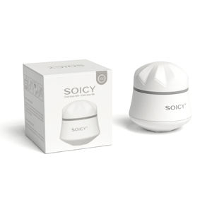 2023 नवीनतम 10 में 1 जैव रोलर G10 बर्फ रोलर चेहरे की मालिश/चेहरे बर्फ ग्लोब/derma स्टाम्प - Product Image 4