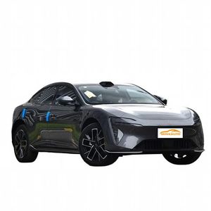 Nuevo AVATR 06 SUV Eléctrico de Lujo - Asientos de Gravedad <span class=keywords><strong>Cero</strong></span> y Sistema de Audio Meridian de Alta Gama - Product Image 3