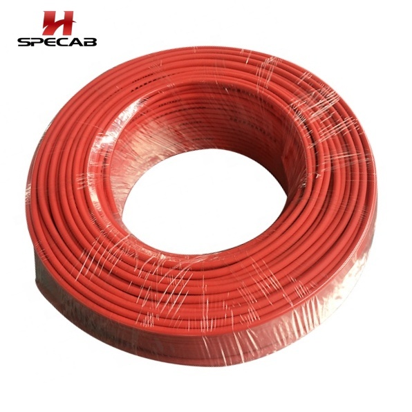 High Quality IEC 60227 H07V-U BV 1.5mm 2.5mm 4mm Single Core Copper Building Wire for House Wiring