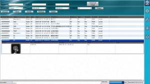 Sistema DR X Ray Medial Radiología Digital Flat Panel Wired Xray - Product Image 3