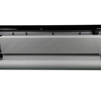 Cartucho de tinta súper grande de 260ml, trazador de impresión de contorno de gráfico, patrón de papel CAD