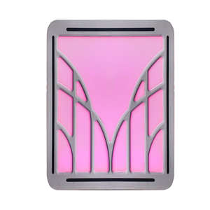 Accessori di lusso promozionali per furgoni accessori interni personalizzati luce da tetto illuminazione a soffitto per furgoni v classe <span class=keywords><strong>Vito</strong></span> V250 velocista - Product Image 3