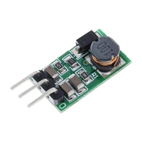 DD4012SA 1A DC 5-40V 3V 3.3V 3.7V 5V 6V 7.5V 9V 12V Regulator DC-DC Step-Down Buck Converter Modul Produsen Asli